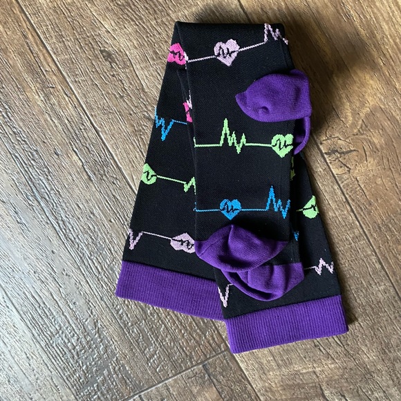 Compression Socks - Picture 3 of 3